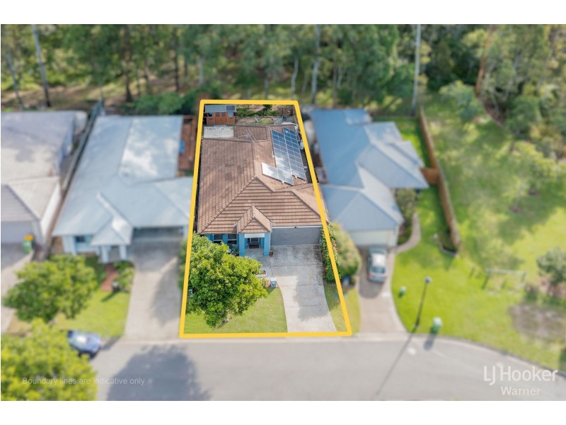 4 Idaho Street, Warner QLD 4500