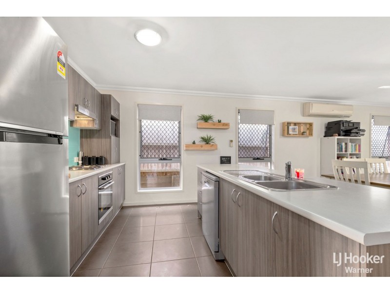 4 Idaho Street, Warner QLD 4500