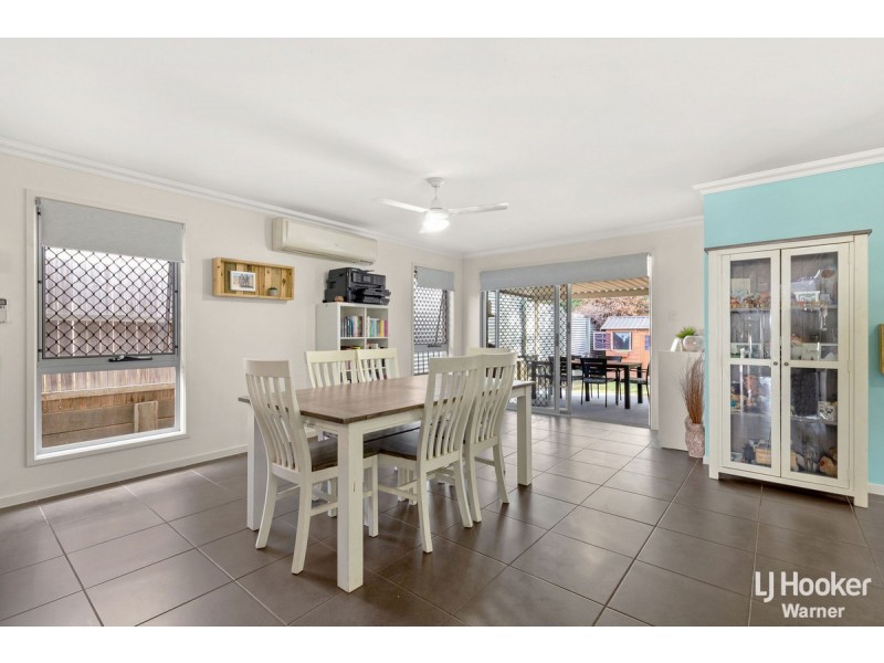 4 Idaho Street, Warner QLD 4500