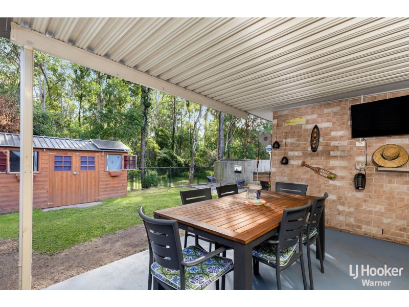 4 Idaho Street, Warner QLD 4500