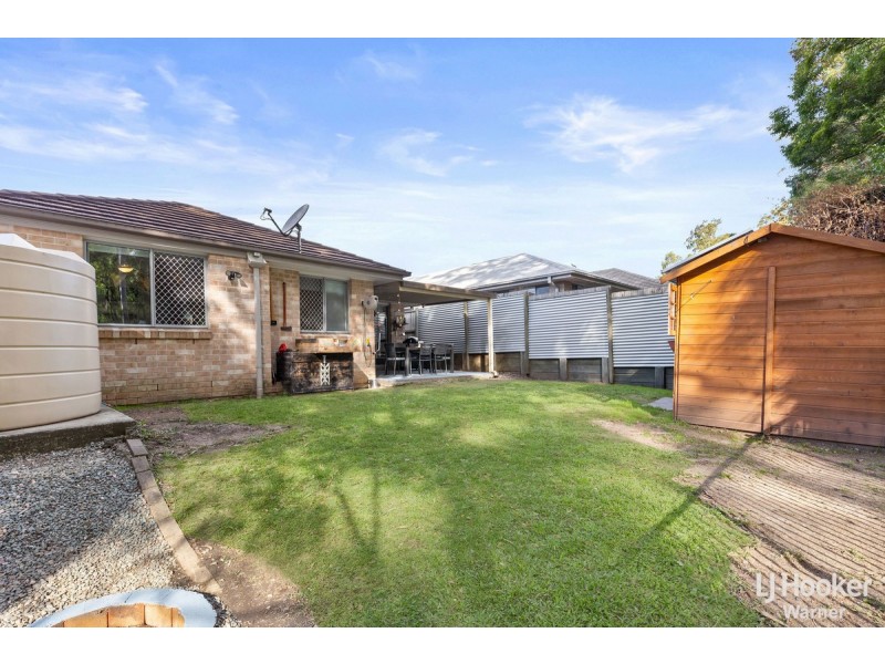 4 Idaho Street, Warner QLD 4500
