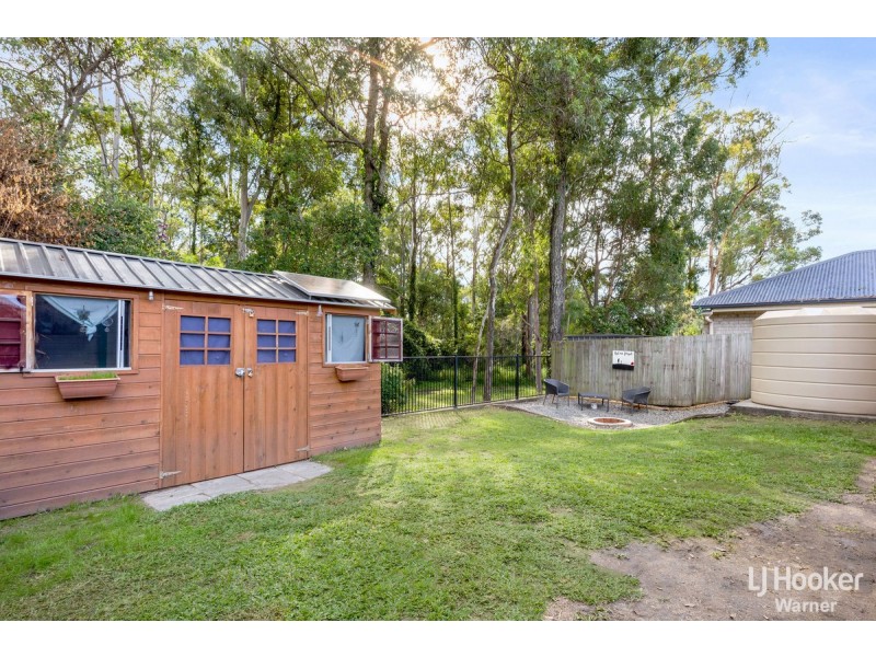 4 Idaho Street, Warner QLD 4500