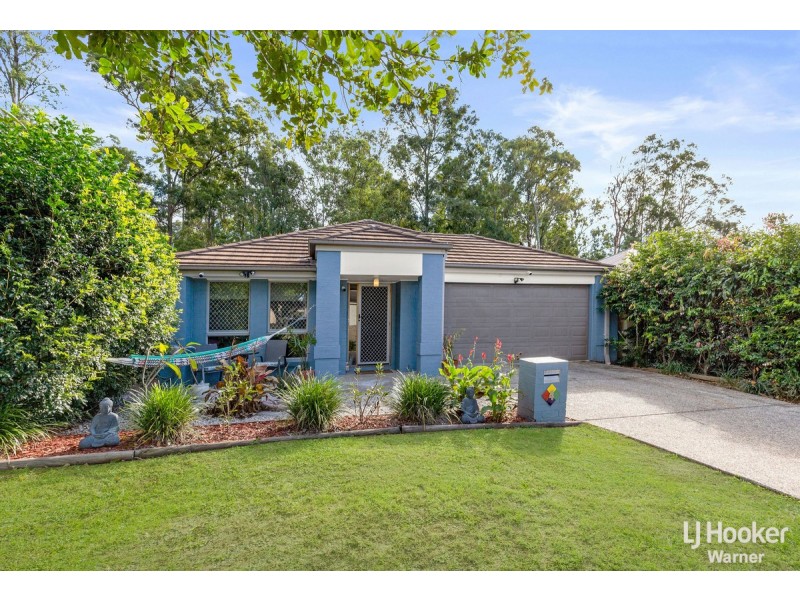 4 Idaho Street, Warner QLD 4500