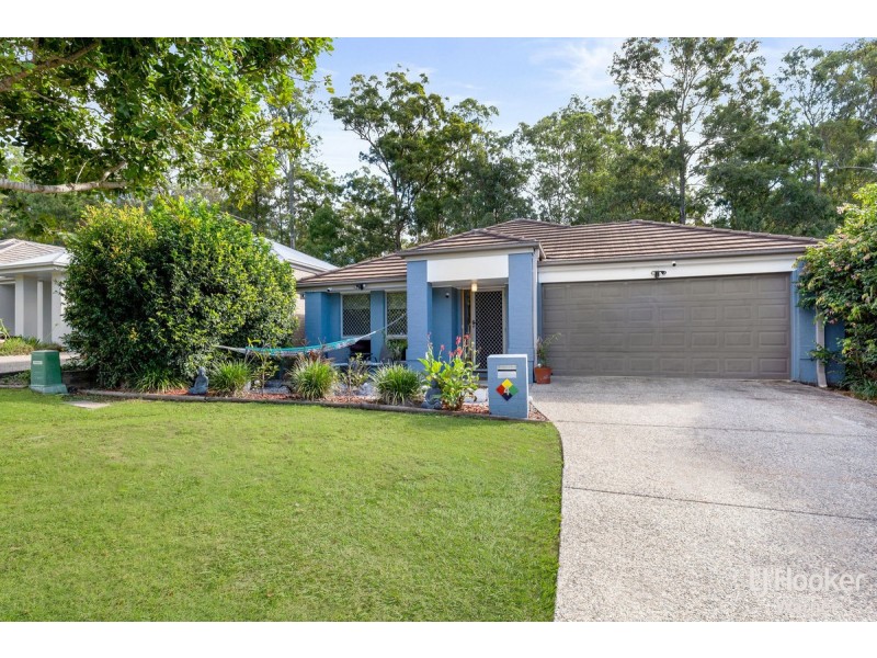 4 Idaho Street, Warner QLD 4500