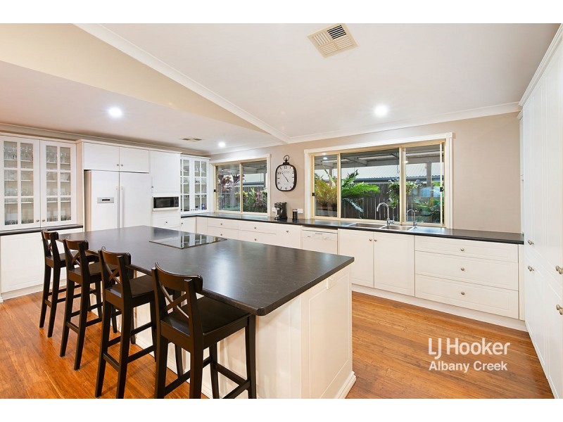 37 Ballinger Crescent, Albany Creek QLD 4035