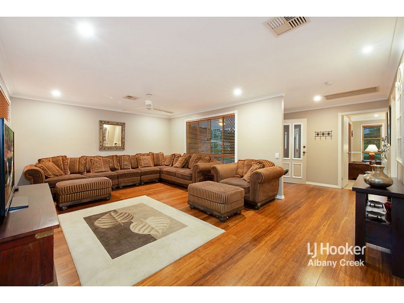 37 Ballinger Crescent, Albany Creek QLD 4035