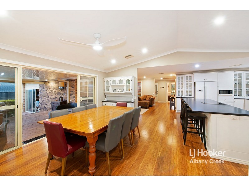 37 Ballinger Crescent, Albany Creek QLD 4035