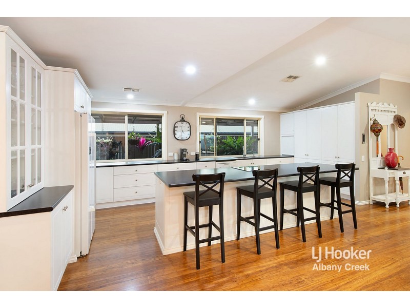37 Ballinger Crescent, Albany Creek QLD 4035