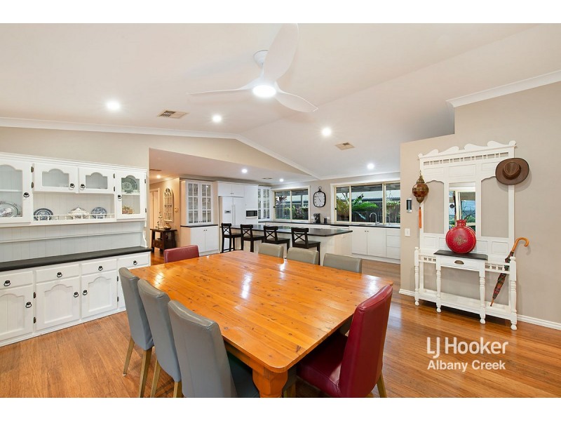 37 Ballinger Crescent, Albany Creek QLD 4035