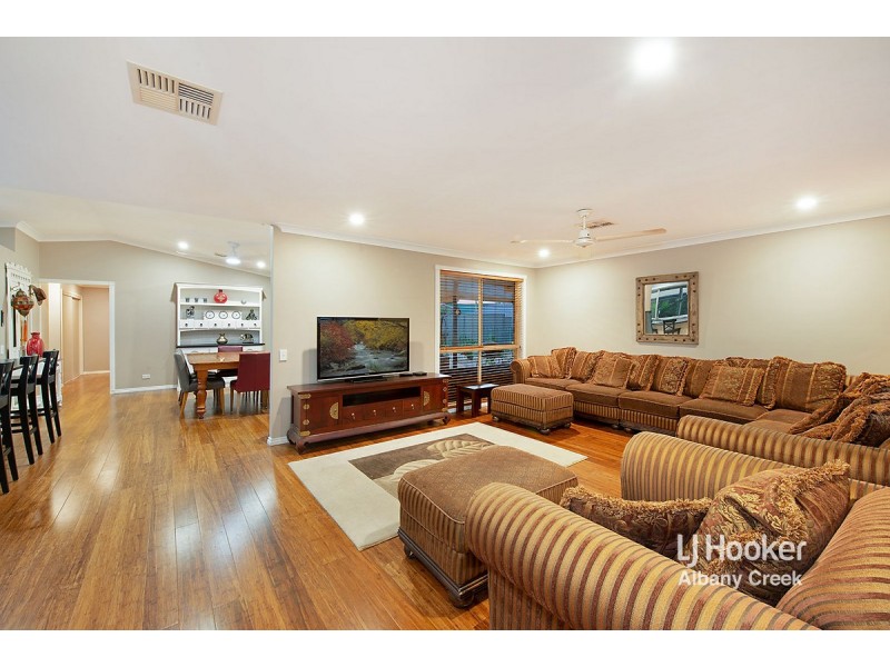 37 Ballinger Crescent, Albany Creek QLD 4035