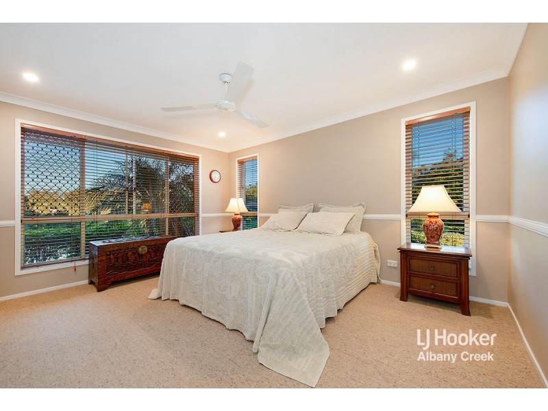 37 Ballinger Crescent, Albany Creek QLD 4035