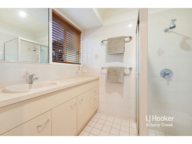 37 Ballinger Crescent, Albany Creek QLD 4035