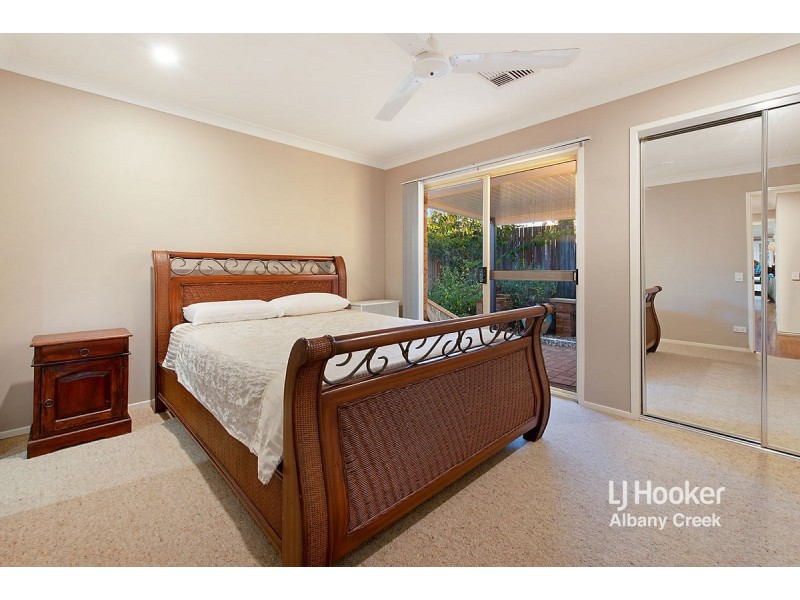 37 Ballinger Crescent, Albany Creek QLD 4035