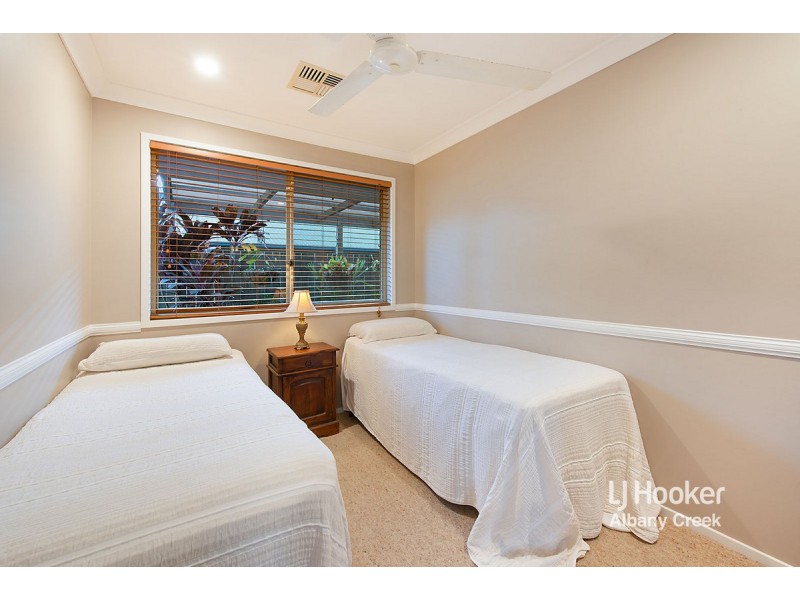 37 Ballinger Crescent, Albany Creek QLD 4035