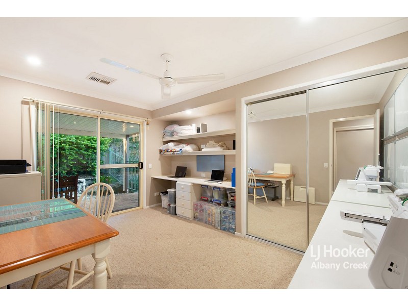 37 Ballinger Crescent, Albany Creek QLD 4035