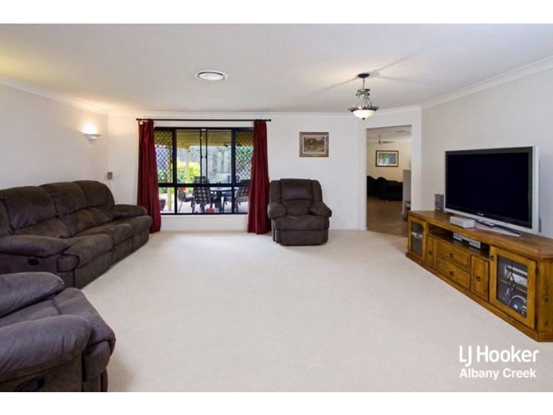 4 Rafter Avenue, Albany Creek QLD 4035