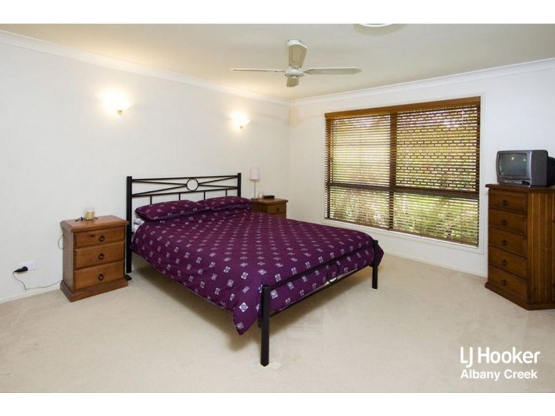 4 Rafter Avenue, Albany Creek QLD 4035
