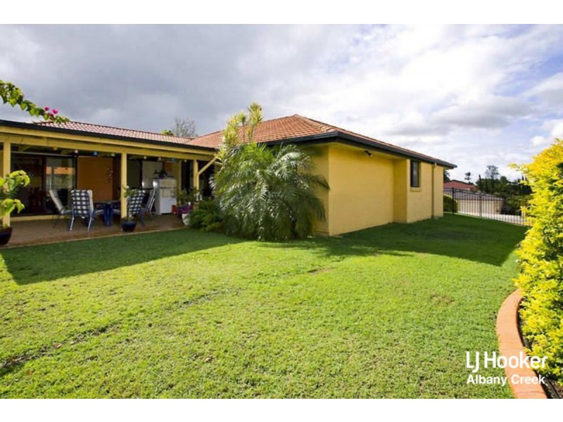 4 Rafter Avenue, Albany Creek QLD 4035