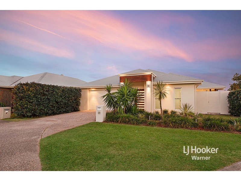 27 Ballyalla Crescent, Warner QLD 4500