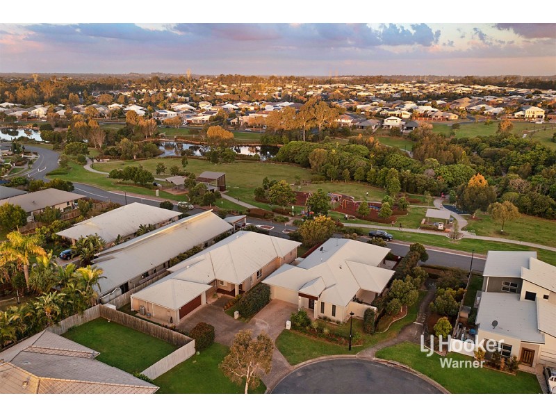27 Ballyalla Crescent, Warner QLD 4500