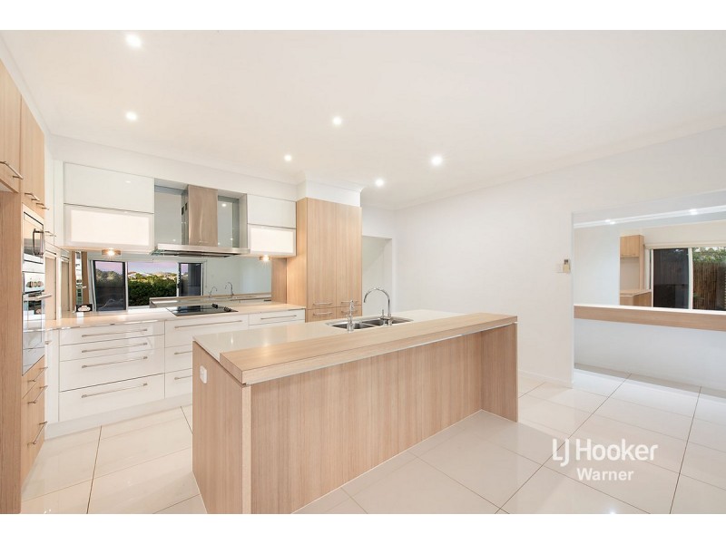 27 Ballyalla Crescent, Warner QLD 4500