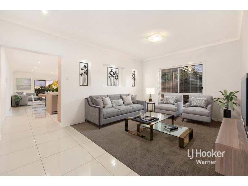 27 Ballyalla Crescent, Warner QLD 4500