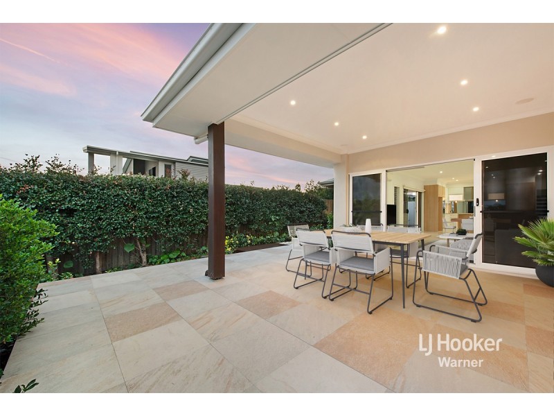 27 Ballyalla Crescent, Warner QLD 4500