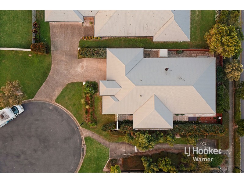 27 Ballyalla Crescent, Warner QLD 4500