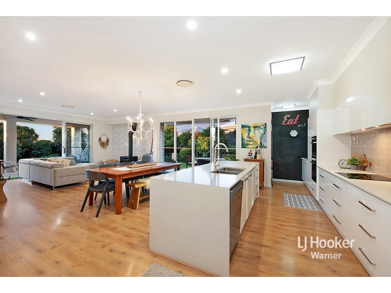 21 Halpine Parade, Warner QLD 4500