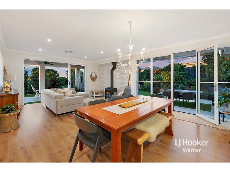 21 Halpine Parade, Warner QLD 4500
