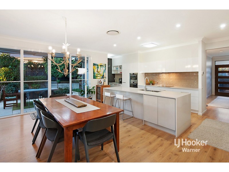 21 Halpine Parade, Warner QLD 4500