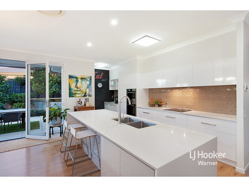 21 Halpine Parade, Warner QLD 4500