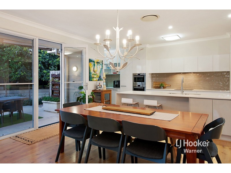 21 Halpine Parade, Warner QLD 4500