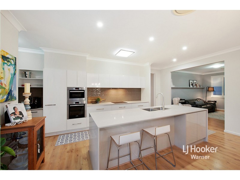 21 Halpine Parade, Warner QLD 4500