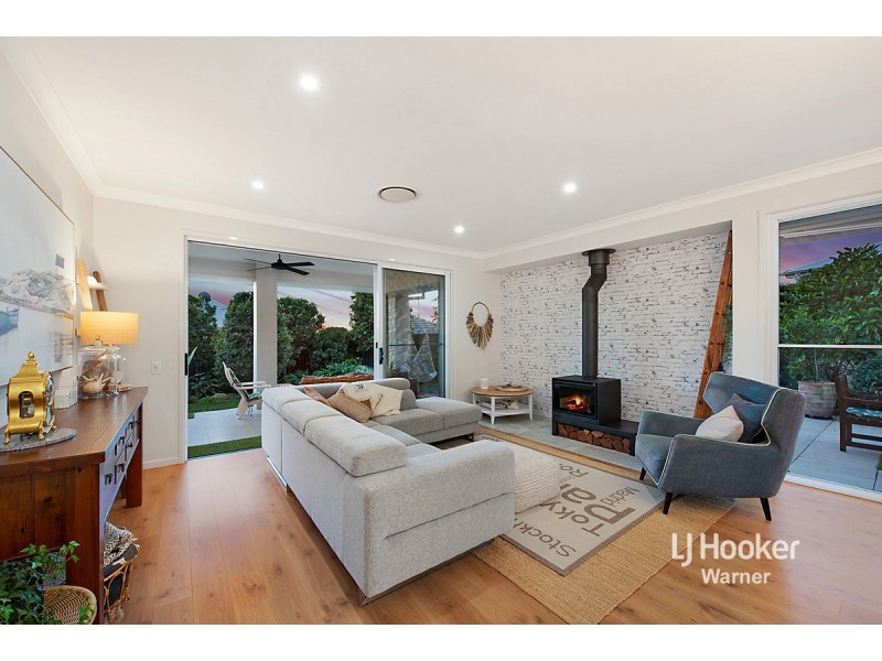 21 Halpine Parade, Warner QLD 4500