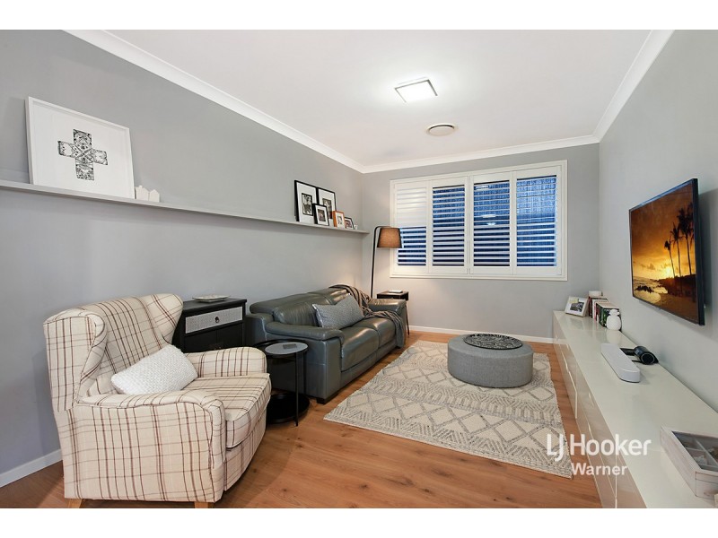 21 Halpine Parade, Warner QLD 4500