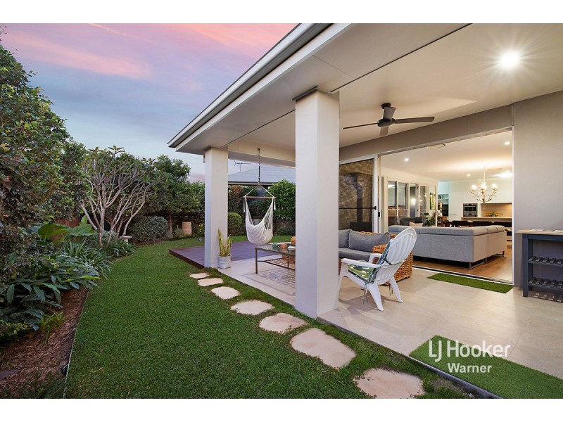 21 Halpine Parade, Warner QLD 4500