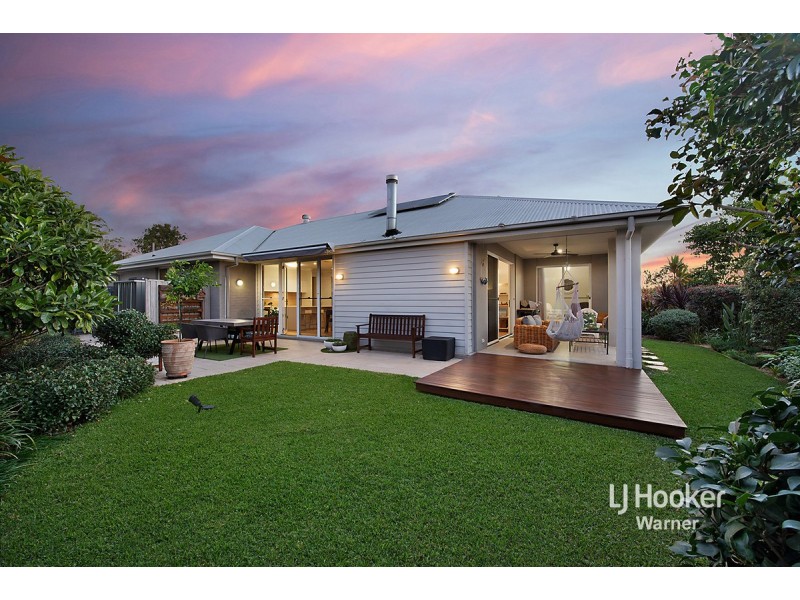 21 Halpine Parade, Warner QLD 4500