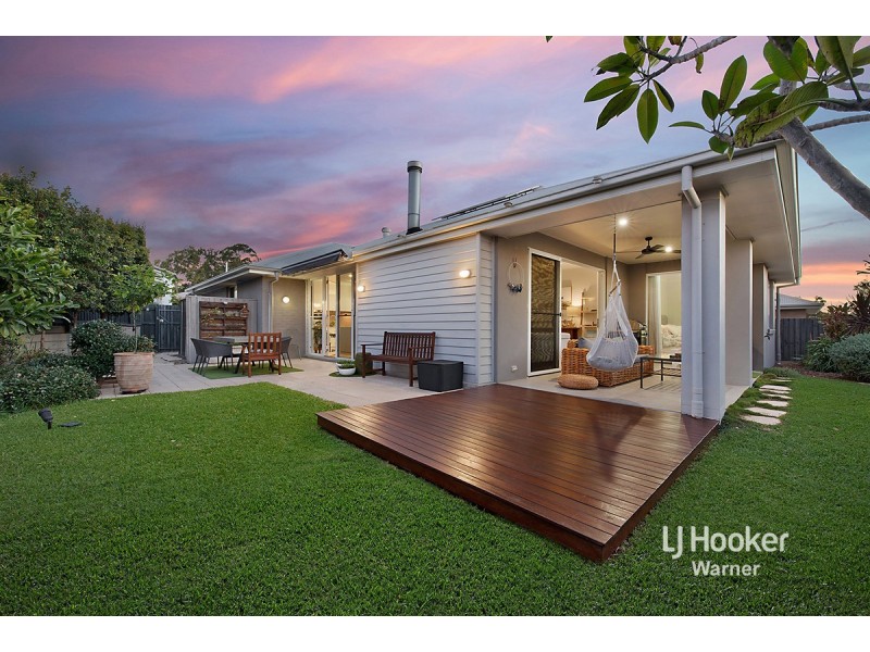 21 Halpine Parade, Warner QLD 4500