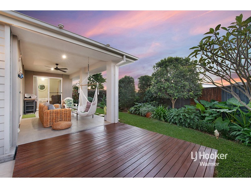 21 Halpine Parade, Warner QLD 4500