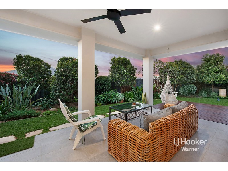 21 Halpine Parade, Warner QLD 4500