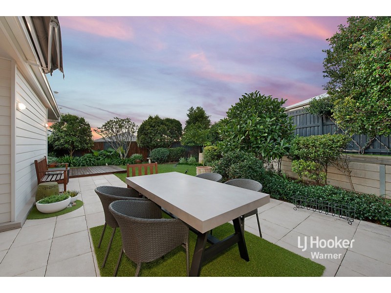 21 Halpine Parade, Warner QLD 4500