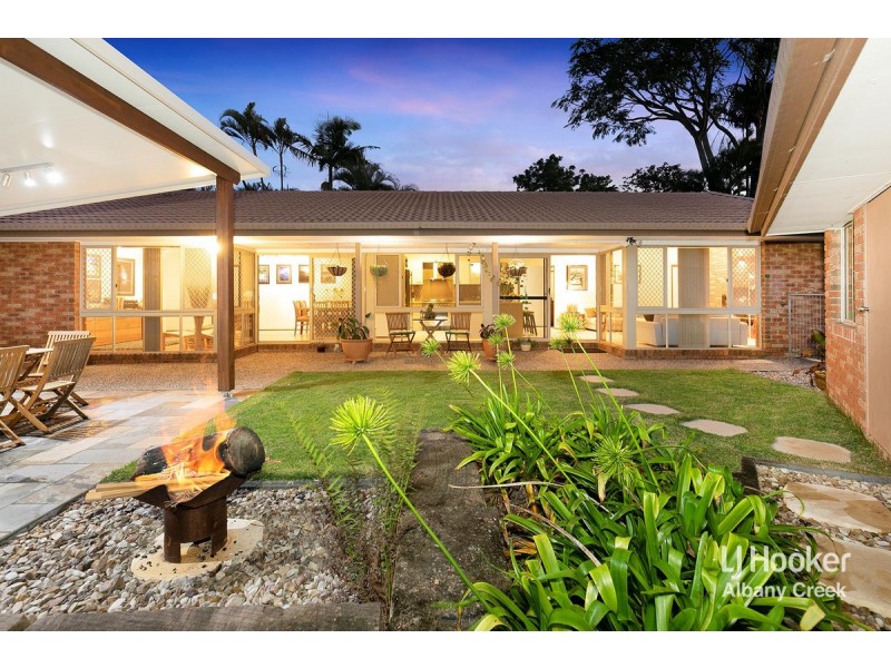 8 Finch Court, Albany Creek QLD 4035
