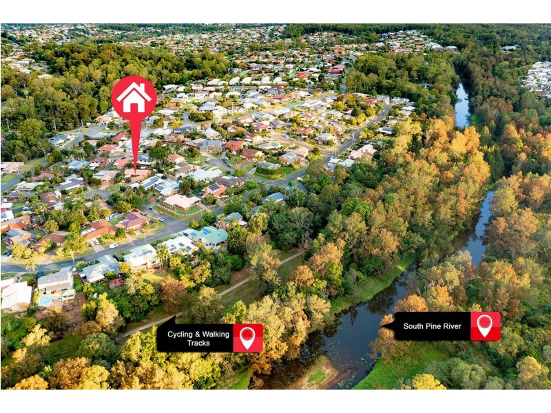 8 Finch Court, Albany Creek QLD 4035