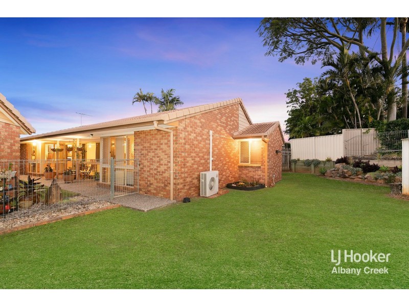 8 Finch Court, Albany Creek QLD 4035