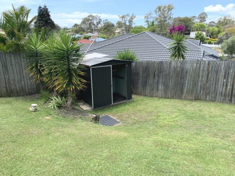 20 Walkers Road, Everton Hills QLD 4053