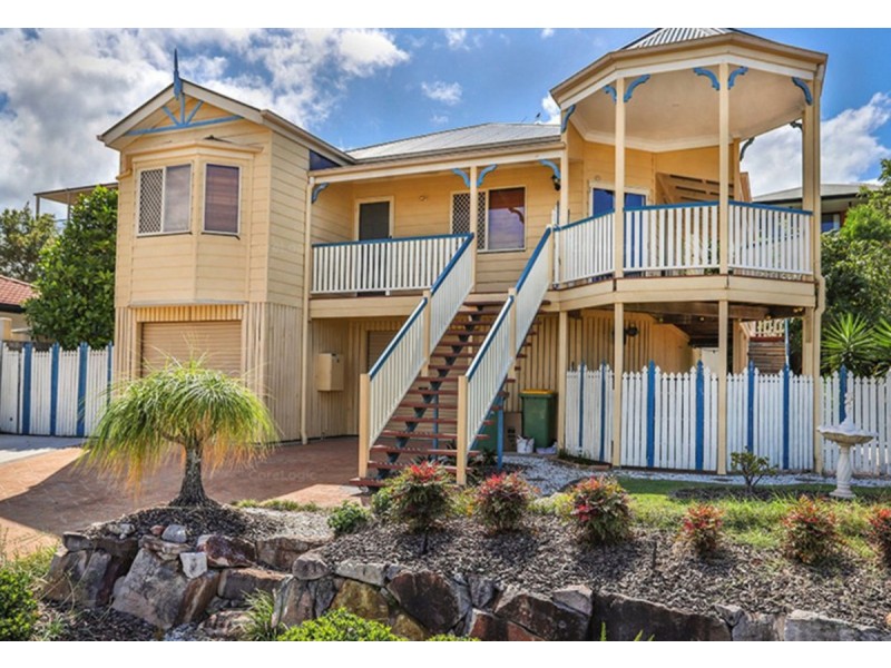 112 Saraband Drive, Eatons Hill QLD 4037