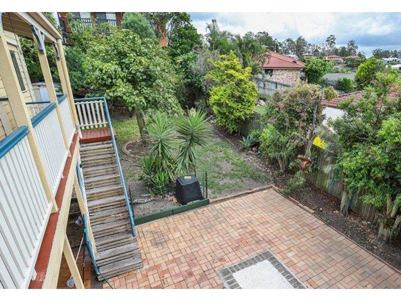 112 Saraband Drive, Eatons Hill QLD 4037