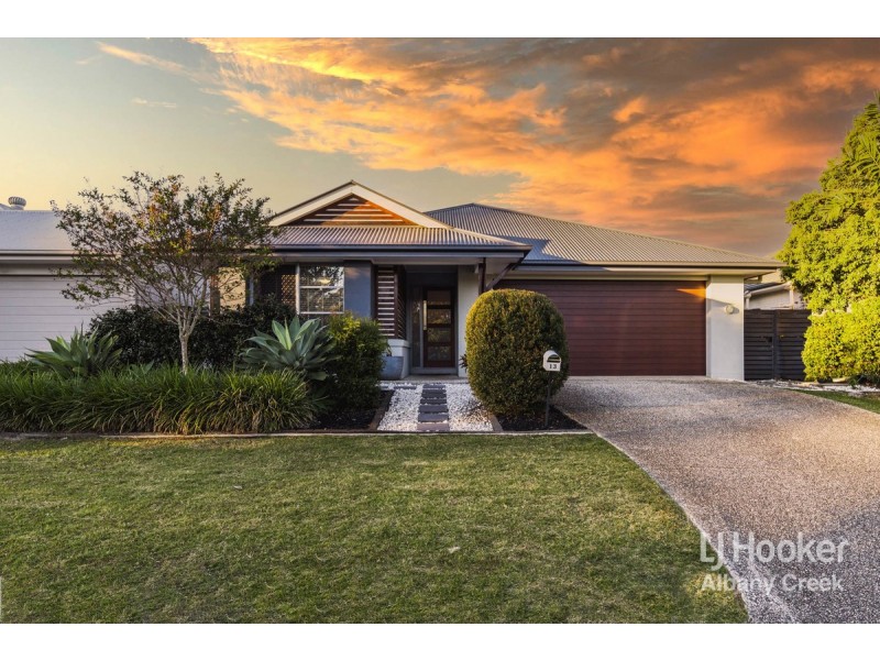 13 Bonney Court, Warner QLD 4500