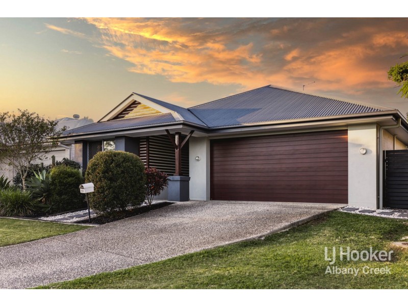 13 Bonney Court, Warner QLD 4500